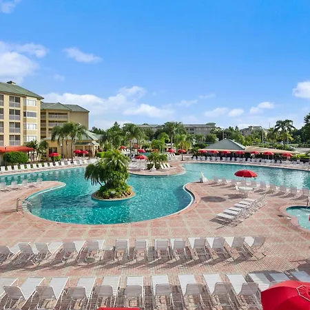 Silver Lake Resort